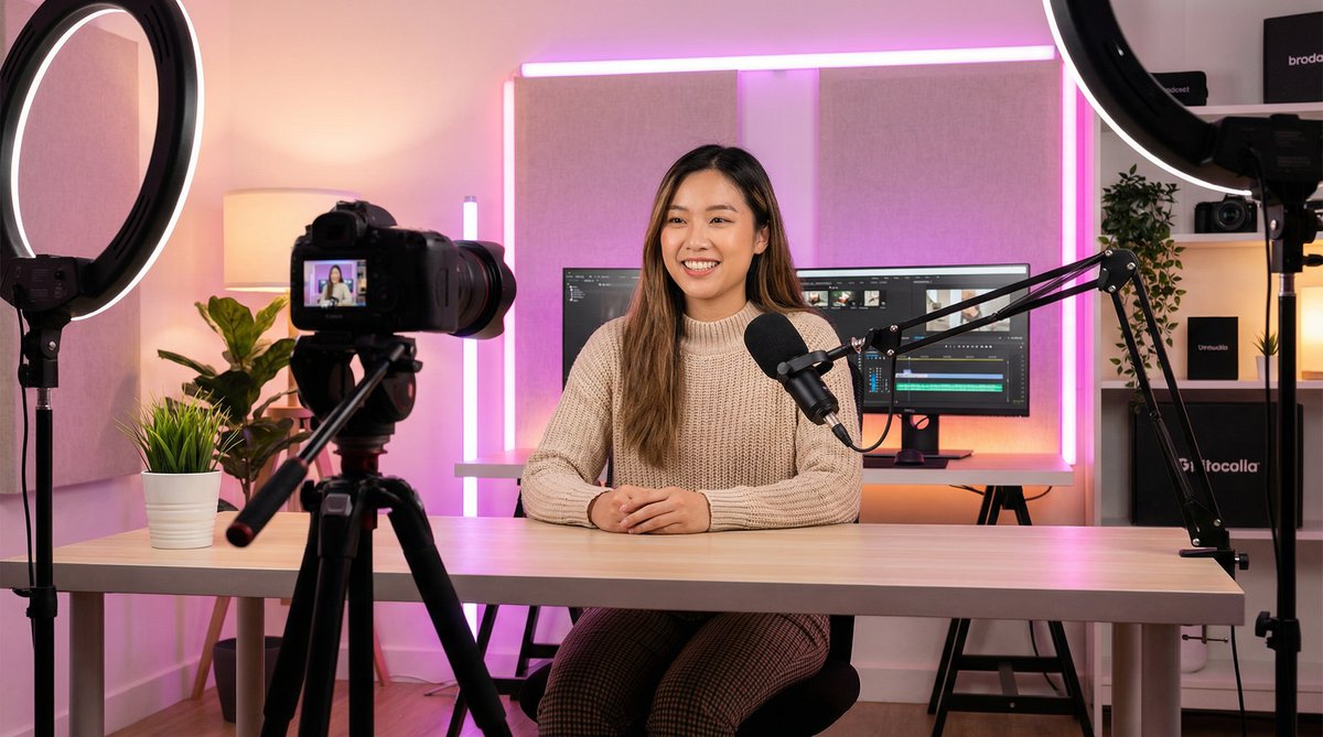 大象传媒视频创作平台 - 发现精彩视频世界