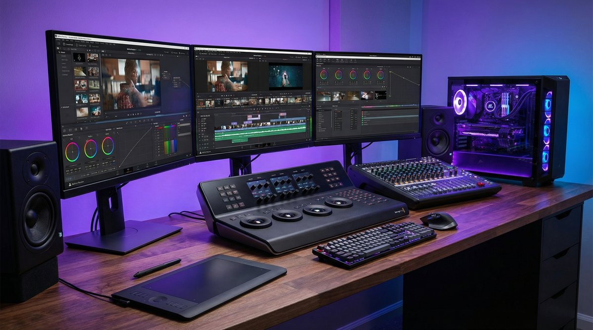 大象传媒创作工具